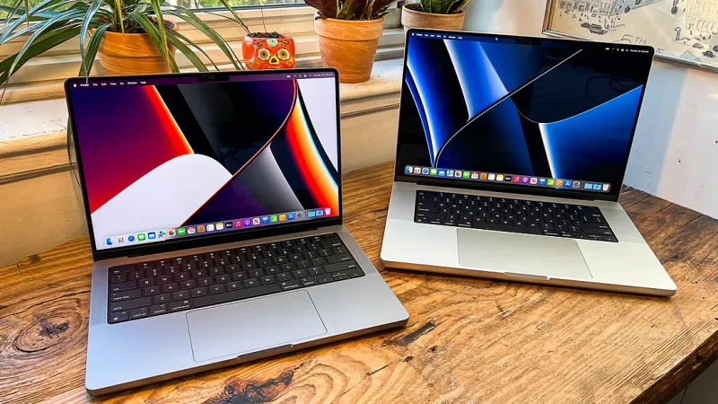 Apple vá hai lỗ hổng ‘đã bị khai thác thực tế’ trên MacBook