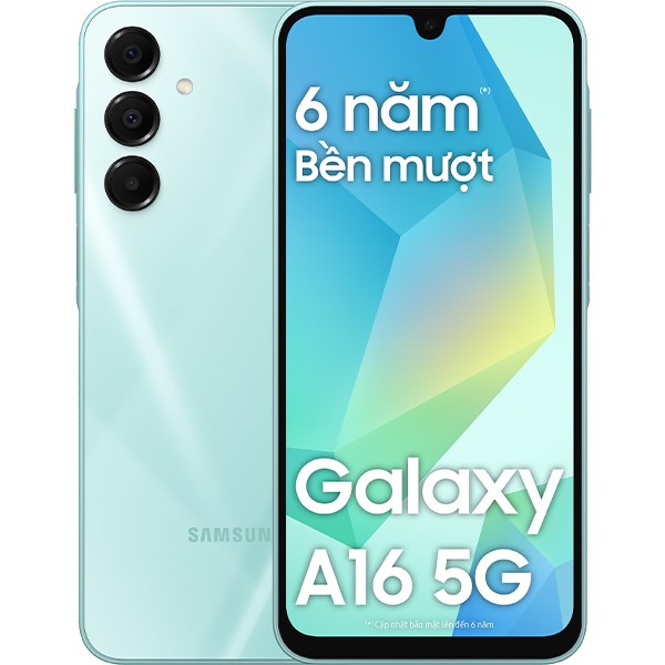 samsung galaxy a16 5g green thumbnew