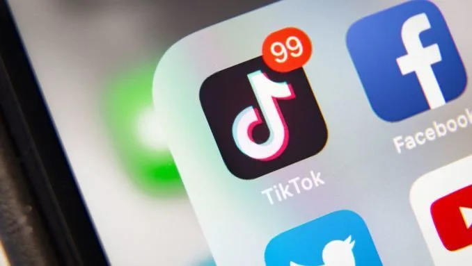 Tiktok, Facebook và nhiều ông lớn nước ngoài nộp hơn 8.600 tỷ đồng tiền thuế