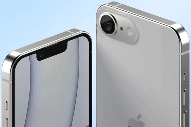 Apple sẽ 'gây sốc' với bộ nhớ trong trên iPhone SE 4- Ảnh 1. Apple sẽ 'gây sốc' với bộ nhớ trong trên iPhone SE 4- Ảnh 1.