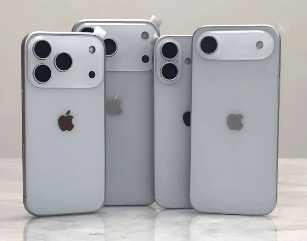 iphone 17 series 2310