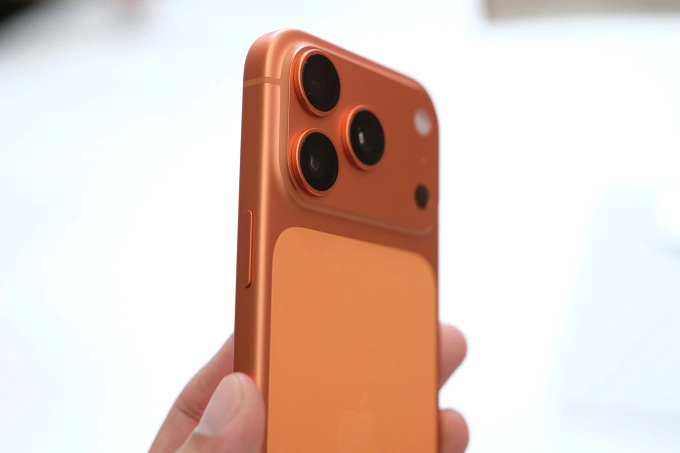 iphone 17 pro max dat coc preoder